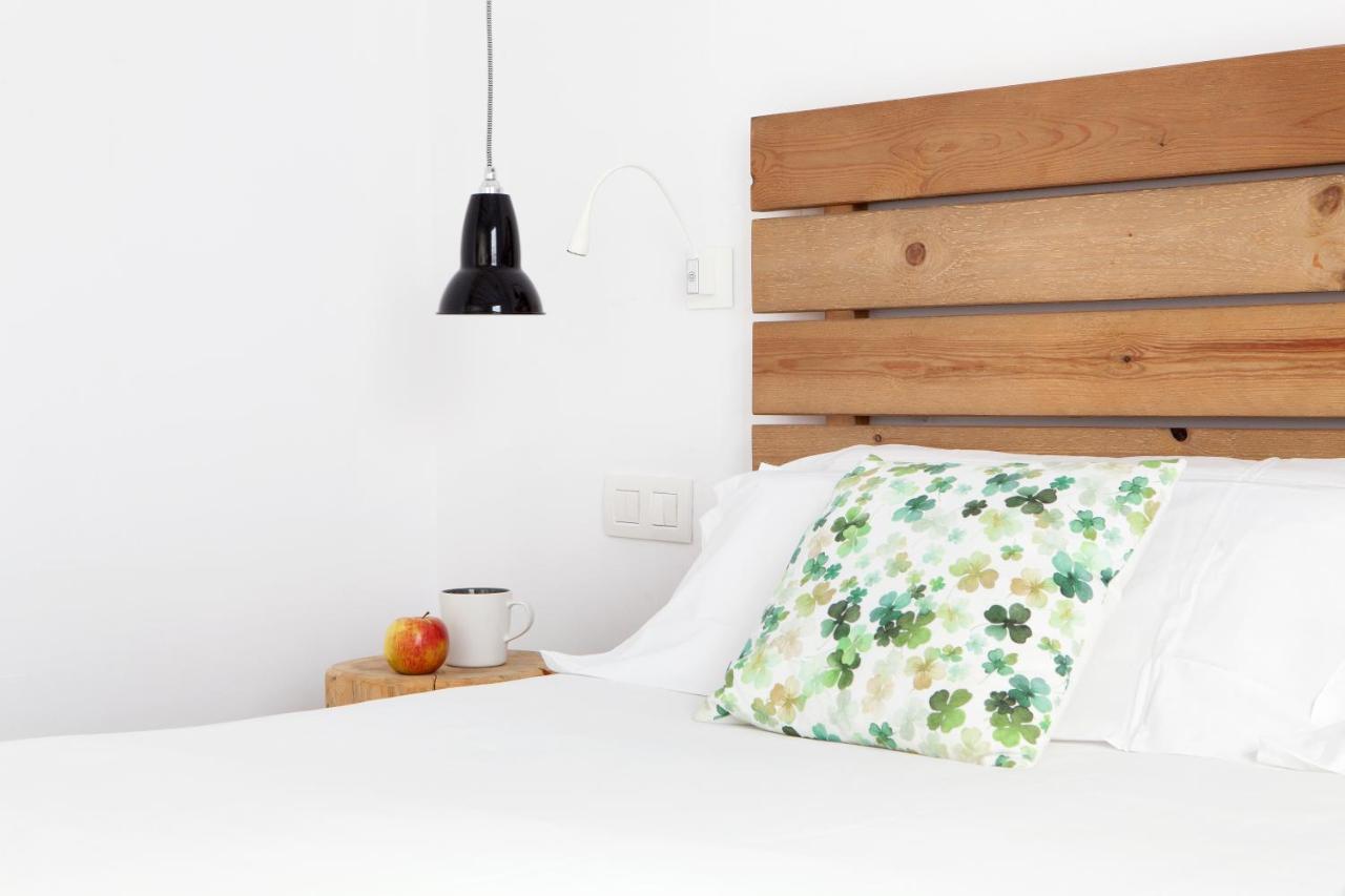 Hotel Eco Boutique Grau Barcellona