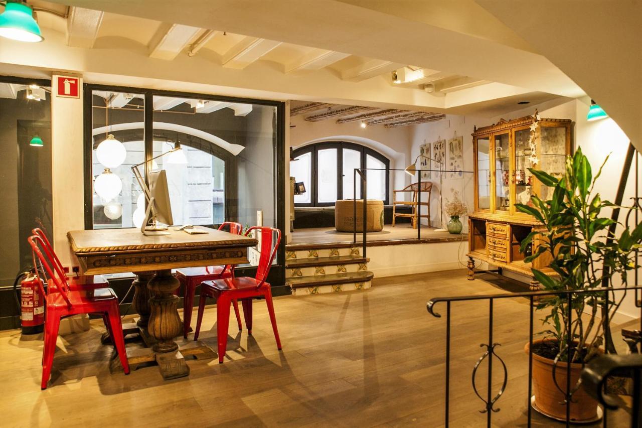 Eco Boutique Grau 2* Barcellona