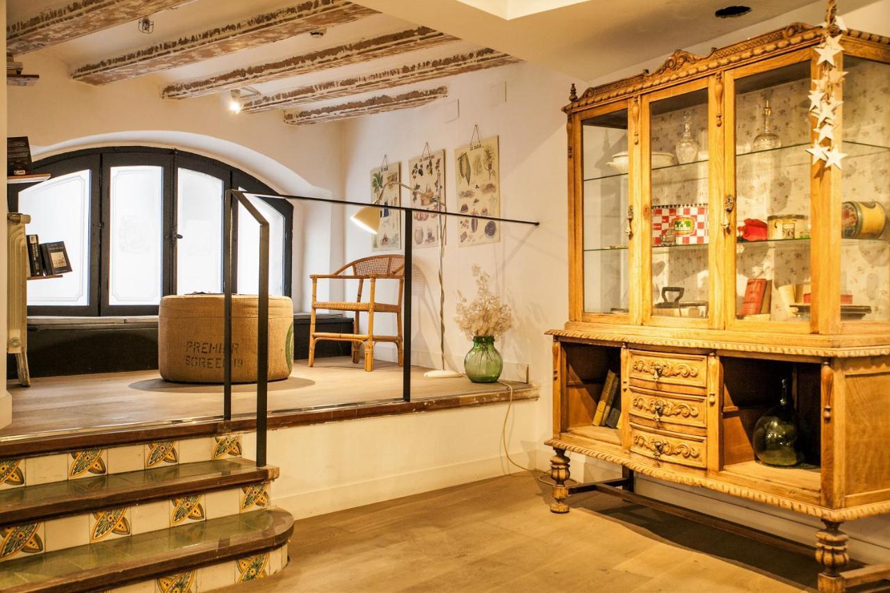 Eco Boutique Grau 2* Barcellona