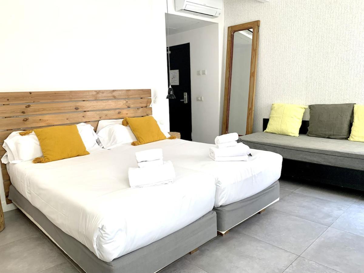 Eco Boutique Grau 2* Barcellona