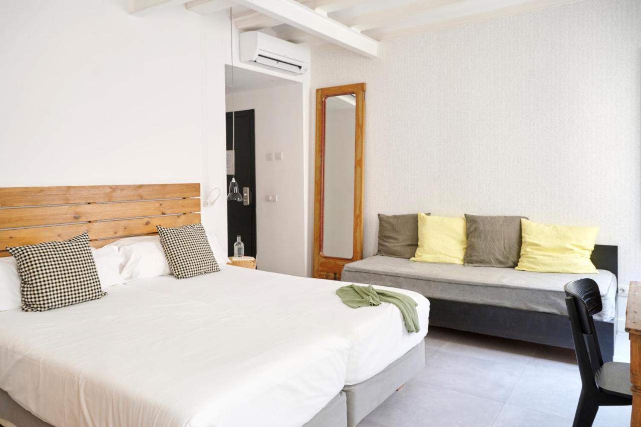 Eco Boutique Grau Barcellona