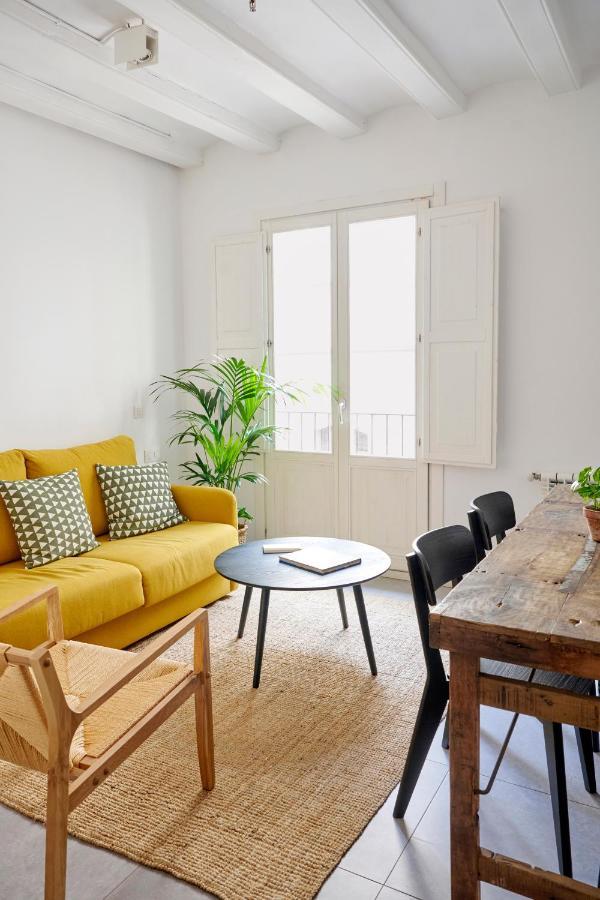 Eco Boutique Grau Barcellona