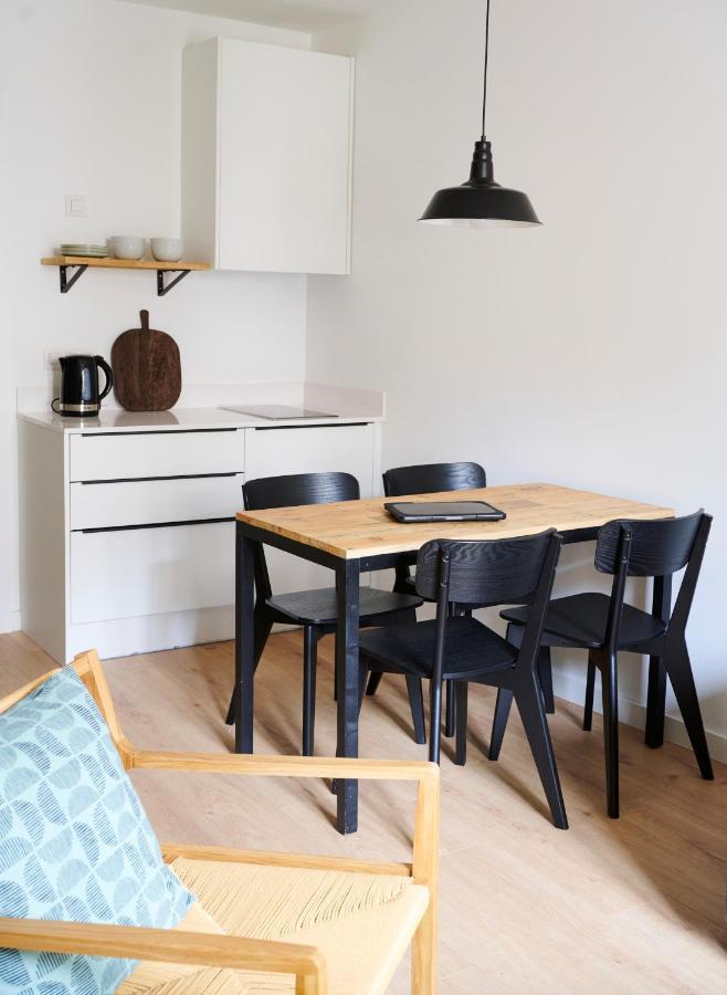 Hotel Eco Boutique Grau Barcellona