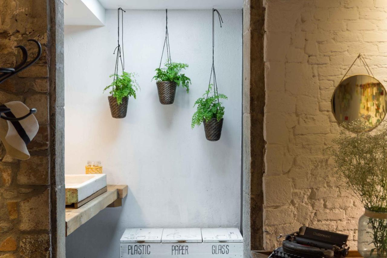 Hotel Eco Boutique Grau Barcellona