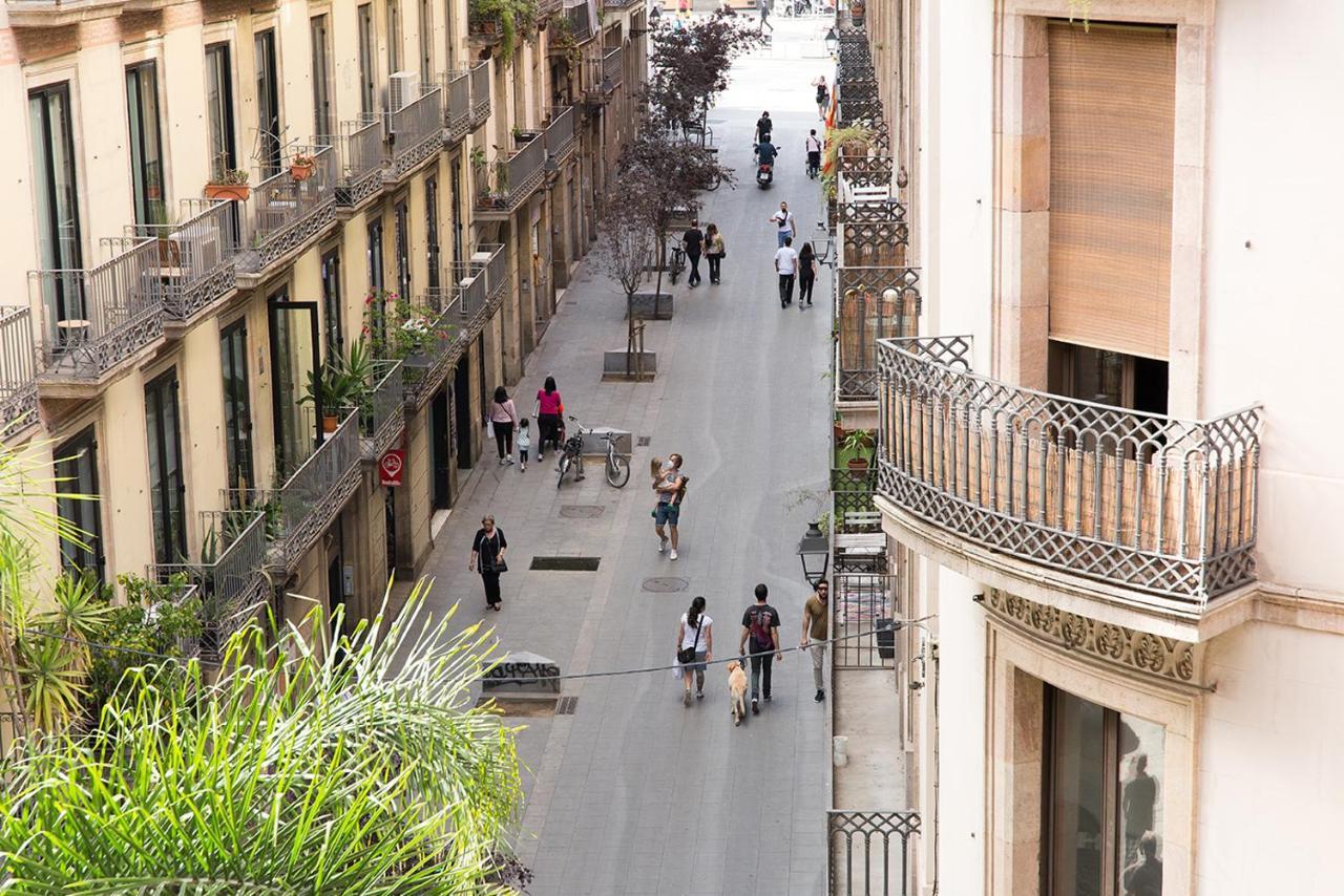 Eco Boutique Grau Hotel Barcellona