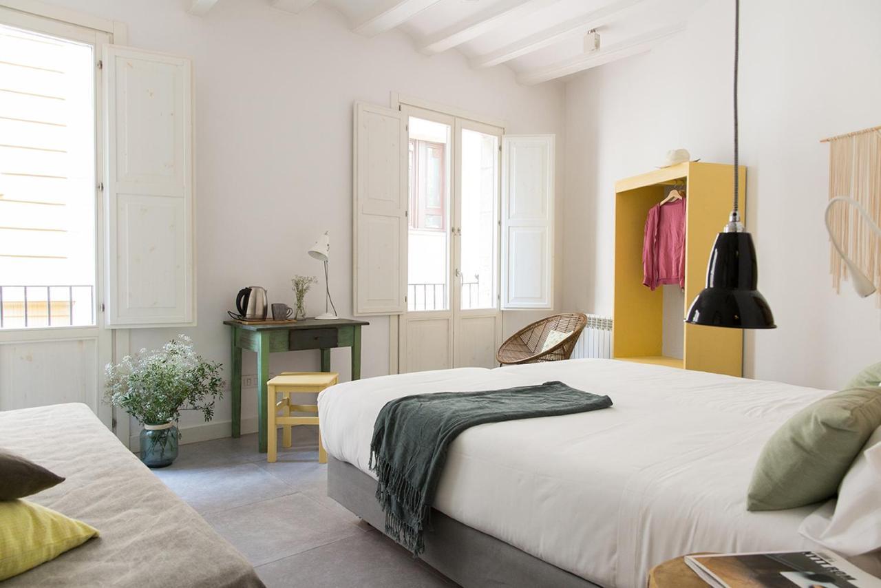 Eco Boutique Grau 2* Barcellona