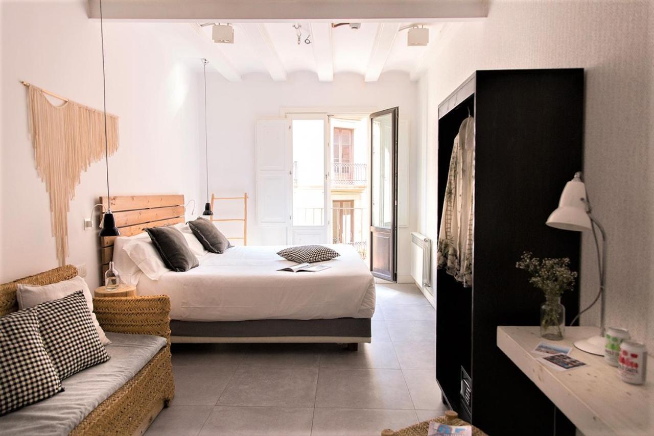 Eco Boutique Grau Hotel Barcellona