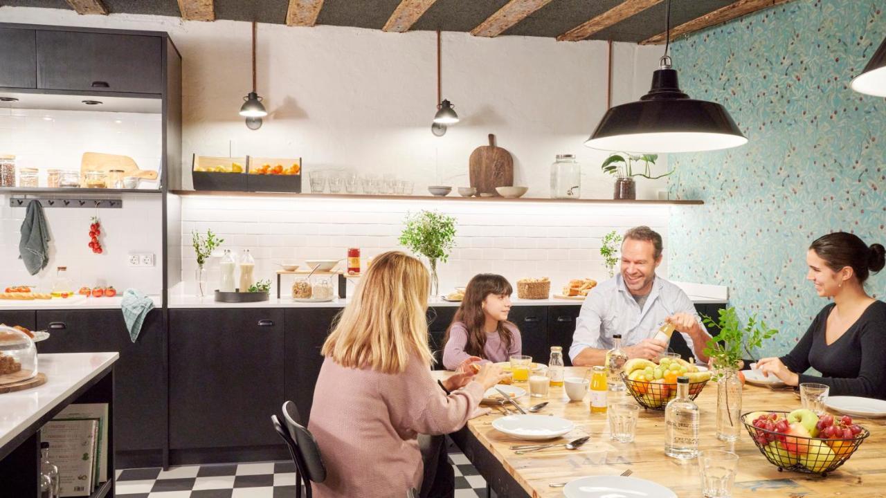 Hotel Eco Boutique Grau Barcellona