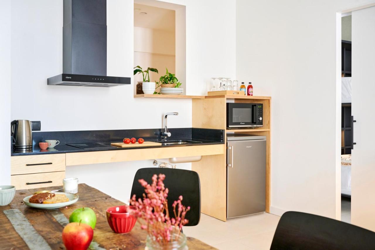 Eco Boutique Grau 2* Barcellona