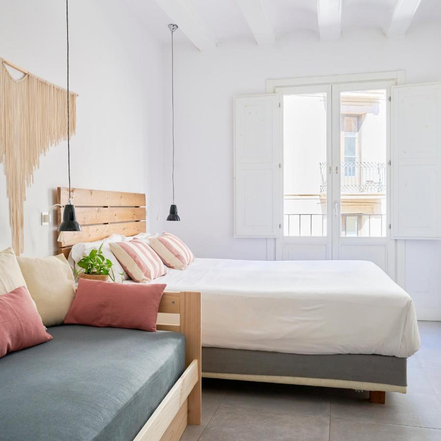Eco Boutique Grau 2* Barcellona
