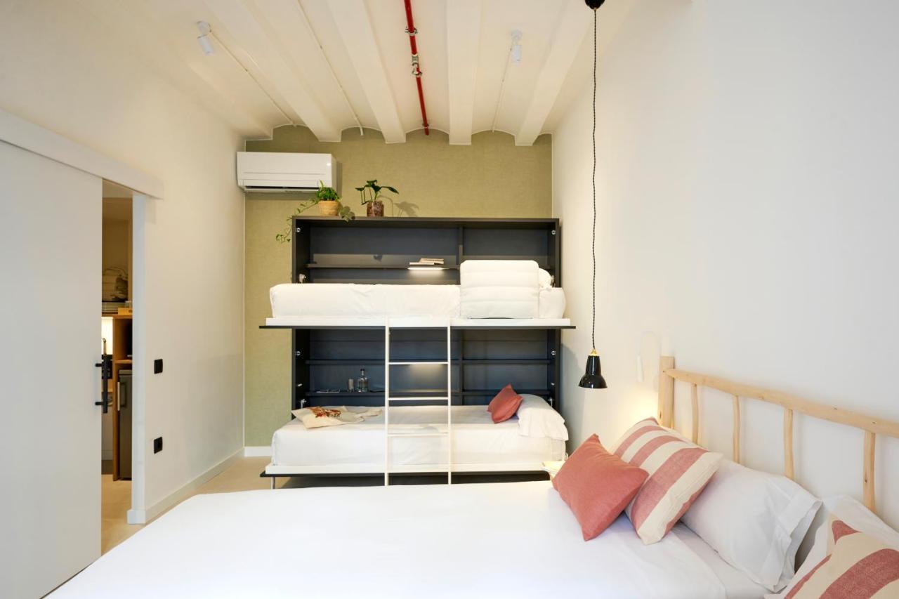 Eco Boutique Grau 2* Barcellona