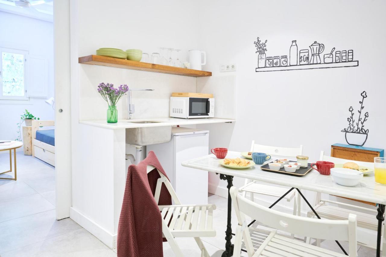 Eco Boutique Grau Barcellona