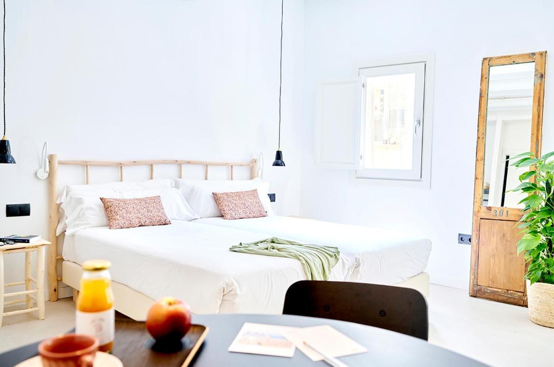 Eco Boutique Grau Hotel Barcellona