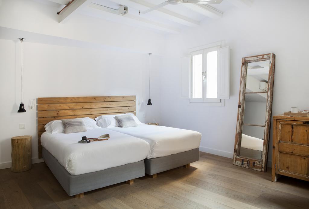 Eco Boutique Grau Barcellona