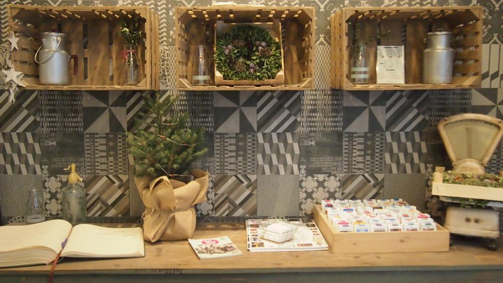 Hotel Eco Boutique Grau Barcellona